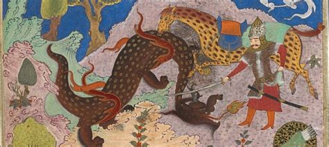  “The Unwieldy Wish!” A Glimpse into 9th Century Persian Storytelling and its Enduring Themes.