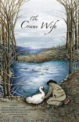  The Crane Wife: An Enchanting Tale of Love, Sacrifice, and Hidden Identities